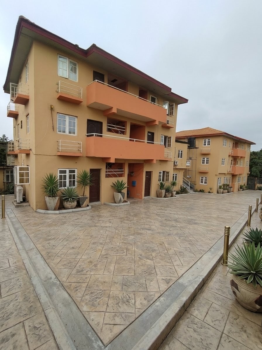 Gilgal Quarters