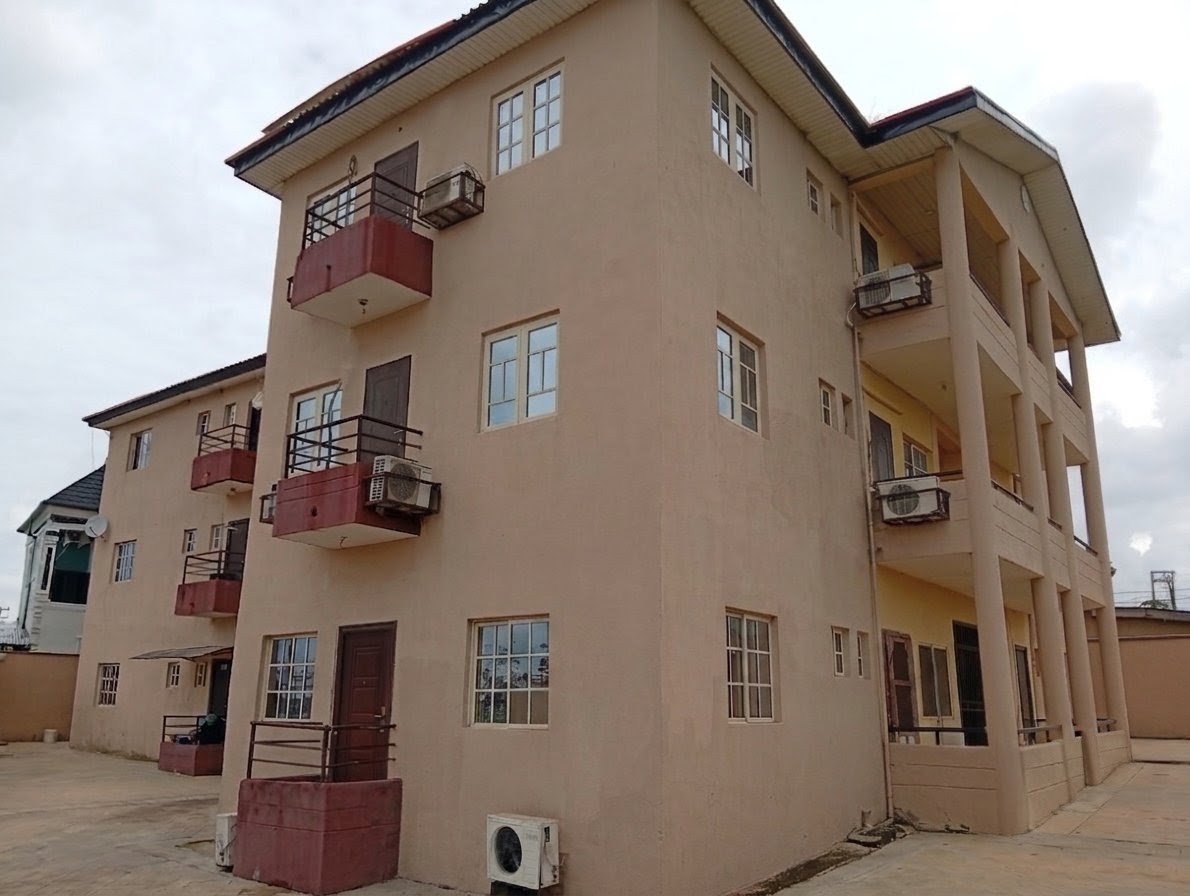 Hebron Suites
